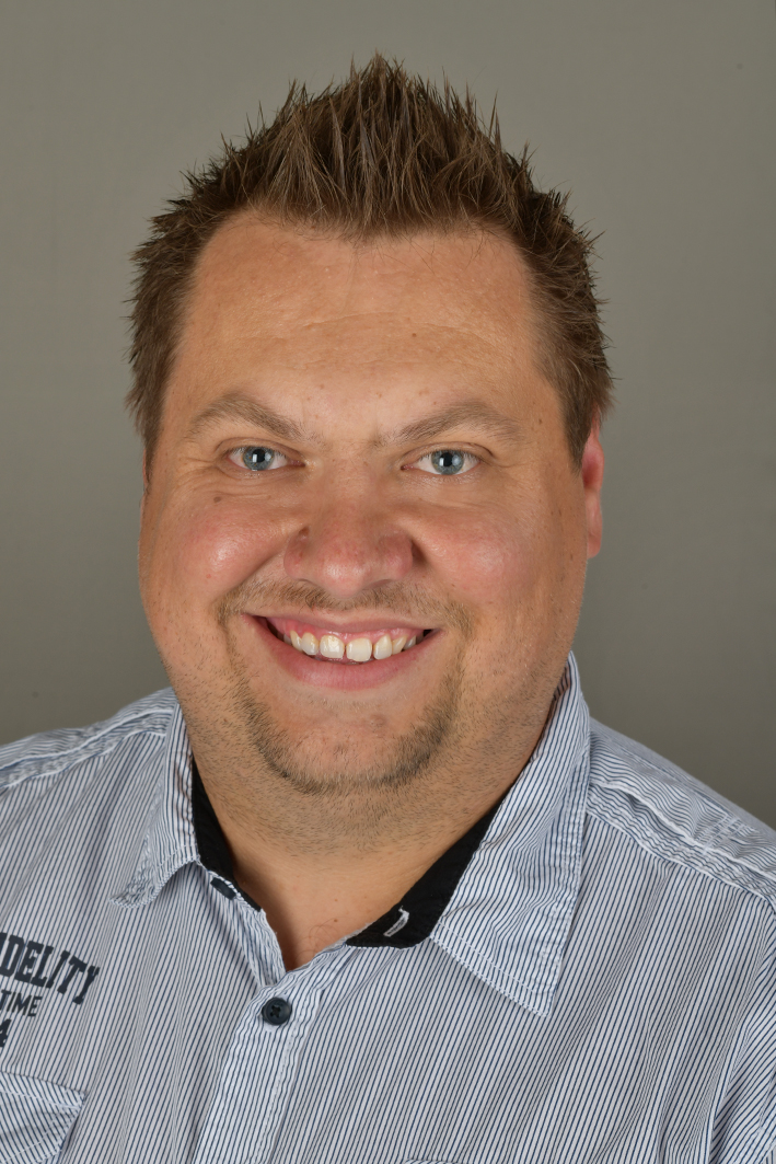 Walter Huszak, Webdesigner aus Kelheim